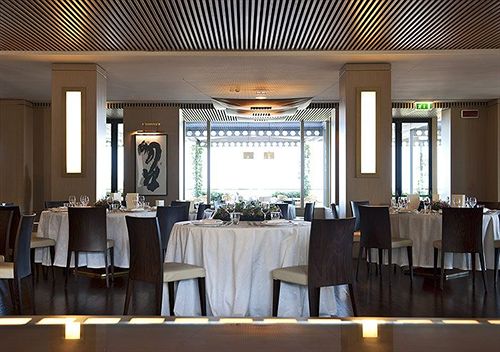 Villa Maria Hotel & Spa  | Francavilla al Mare | Chieti | Italia 8