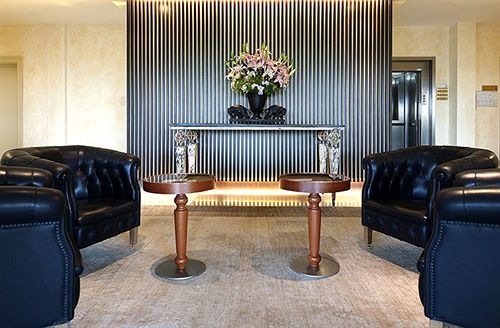 Villa Maria Hotel & Spa  | Francavilla al Mare | Chieti | Italia 9