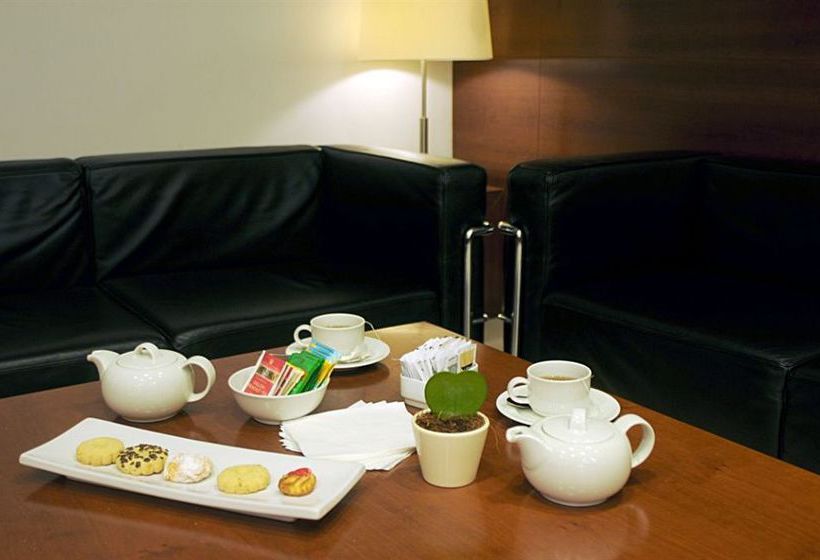 Hotel Mercure Genova San Biagio