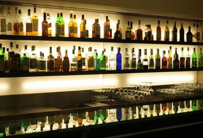 Hotel Mercure Genova San Biagio  | Génova | Genova | Itália 1