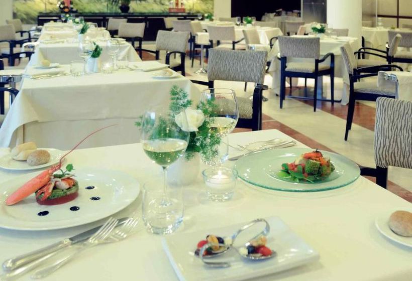 Hotel Mercure Genova San Biagio  | Génova | Genova | Itália 11