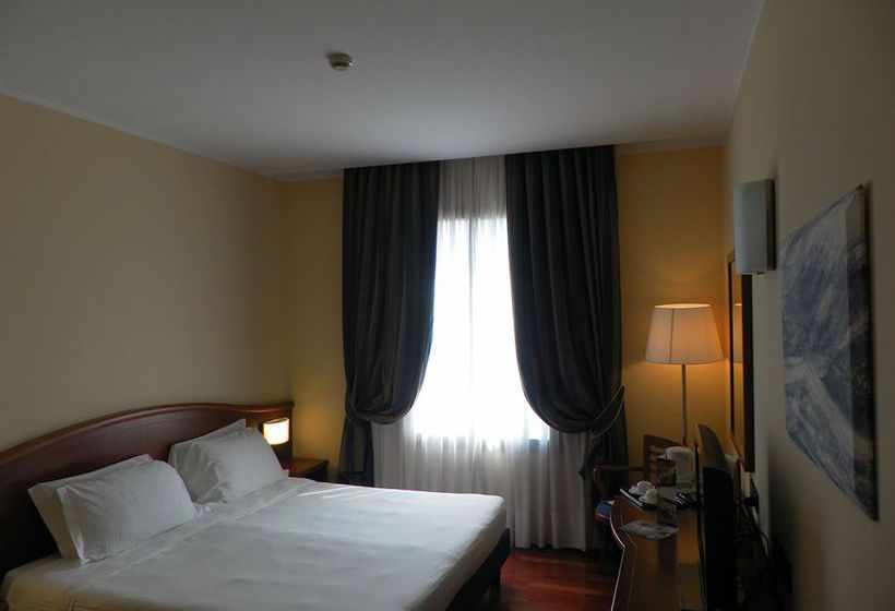 Hotel Mercure Genova San Biagio  | Génova | Genova | Itália 4