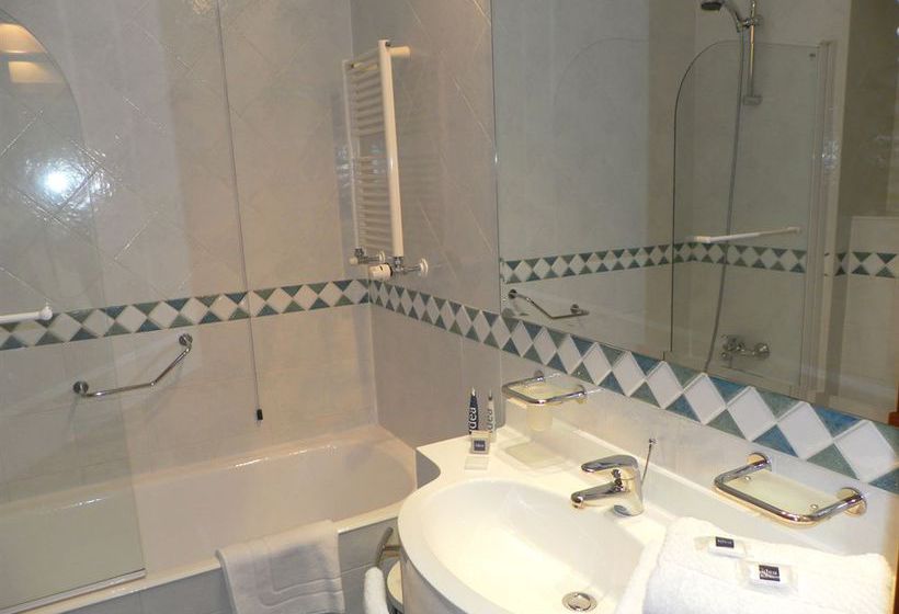 Hotel Mercure Genova San Biagio  | Génova | Genova | Itália 6