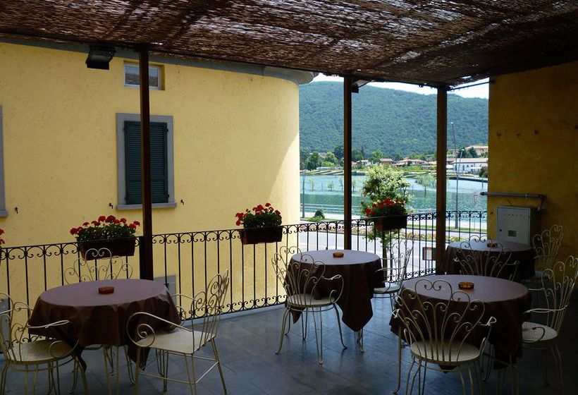 Hotel Sebino  | Sarnico | Bergamo | Italia 1