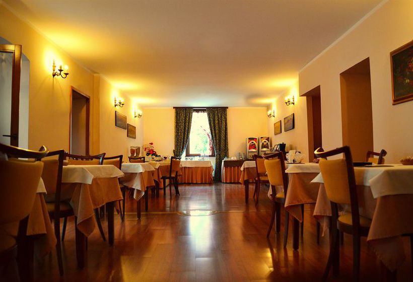 Hotel Sebino  | Sarnico | Bergamo | Italia 12