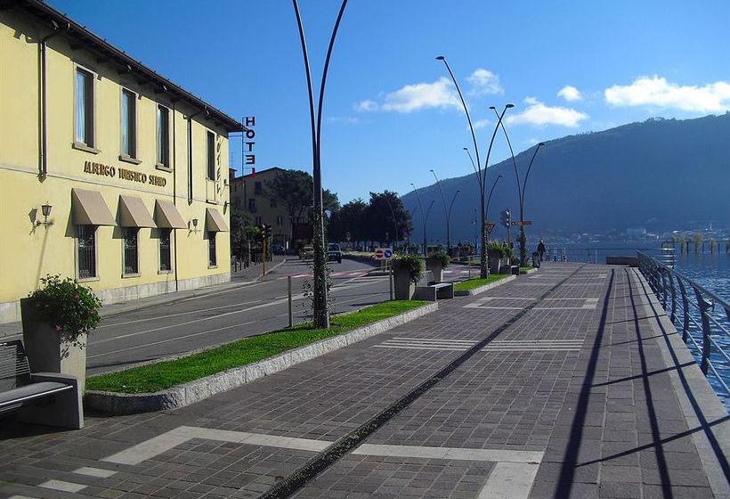 Hotel Sebino  | Sarnico | Bergamo | Italia 13