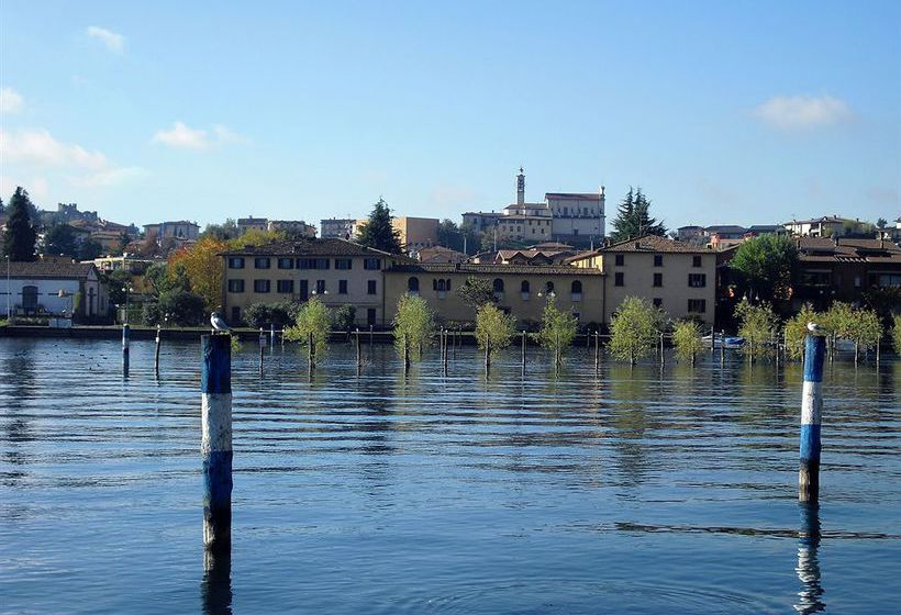 Hotel Sebino  | Sarnico | Bergamo | Italia 14