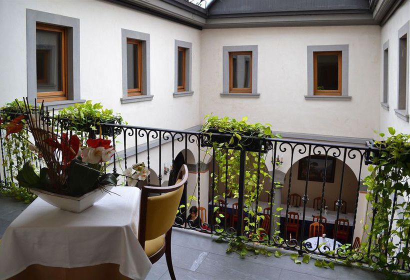 Hotel Sebino  | Sarnico | Bergamo | Italia 16