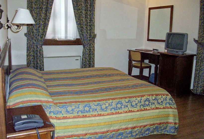 Hotel Sebino  | Sarnico | Bergamo | Italia 4