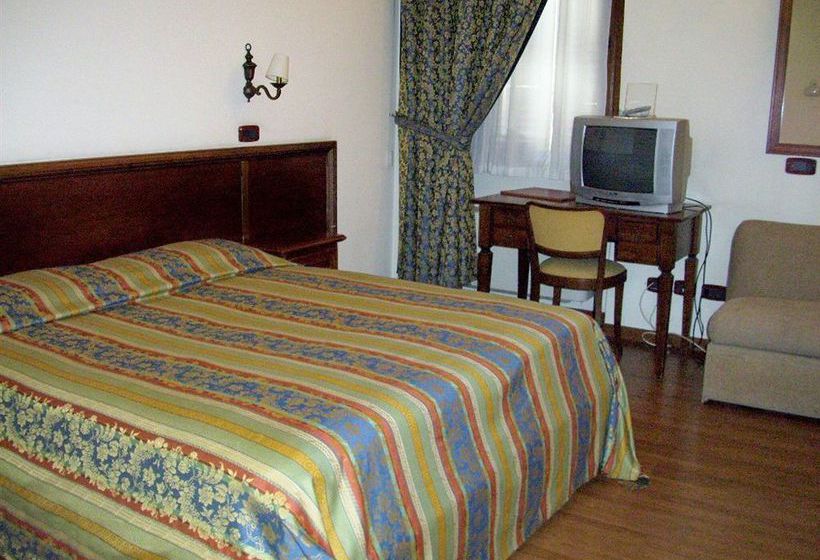 Hotel Sebino  | Sarnico | Bergamo | Italia 5