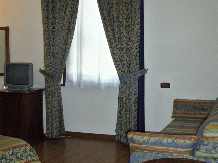 Hotel Sebino  | Sarnico | Bergamo | Italia 7