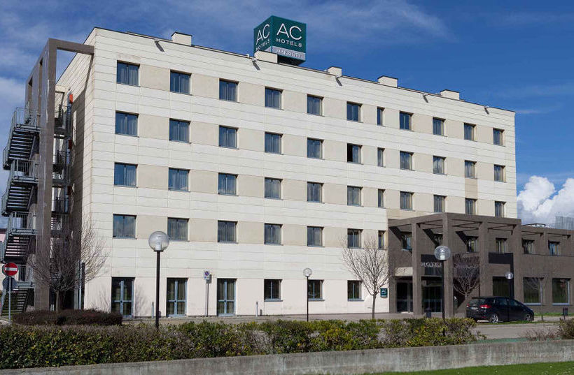 Hotel AC Arezzo Arezzo