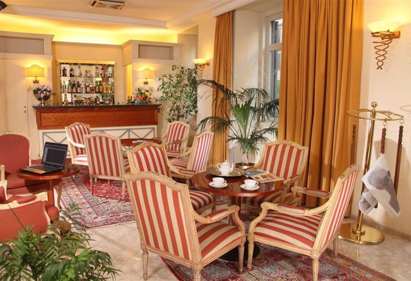 Hotel Delle Vittorie  | Roma | Roma | Italia 1