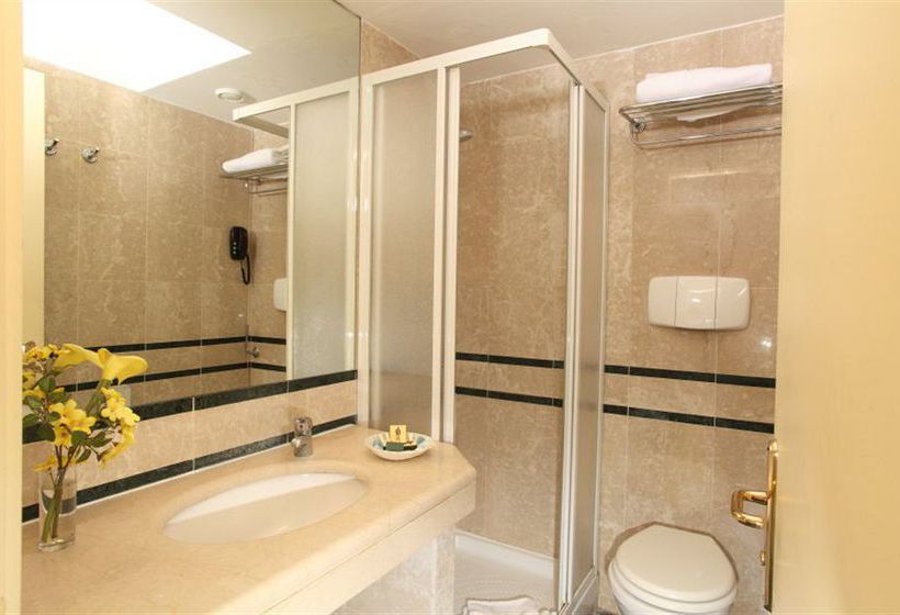 Hotel Delle Vittorie  | Roma | Roma | Italia 12