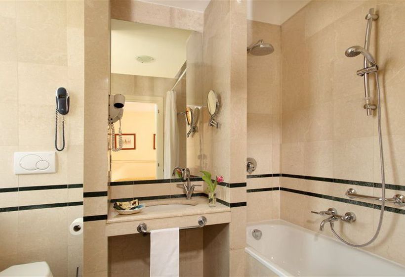 Hotel Delle Vittorie  | Roma | Roma | Italia 15