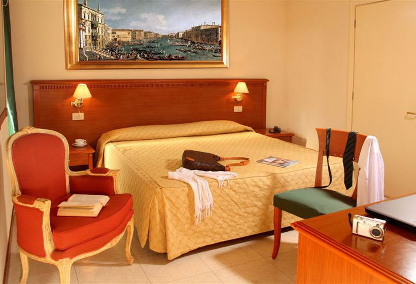 Hotel Delle Vittorie  | Roma | Roma | Italia 16