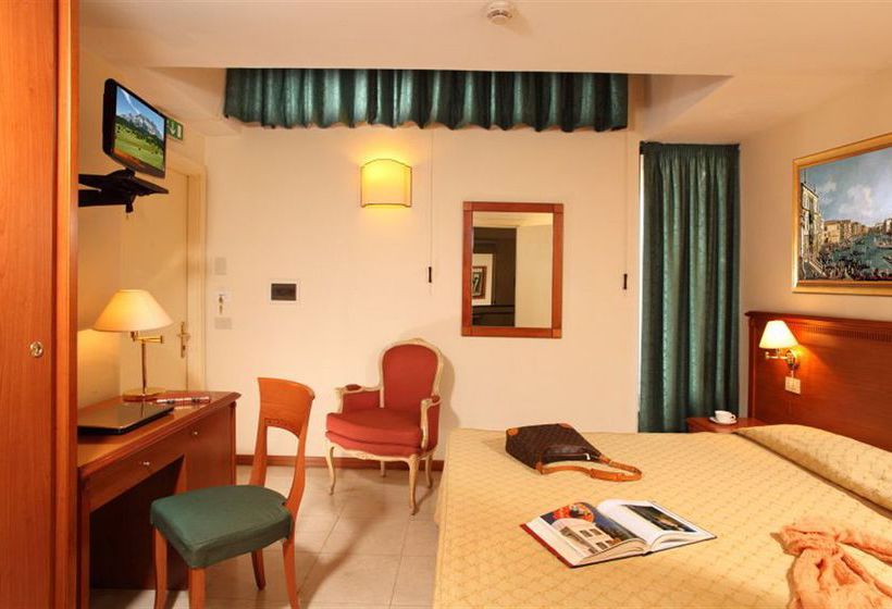 Hotel Delle Vittorie  | Roma | Roma | Italia 17