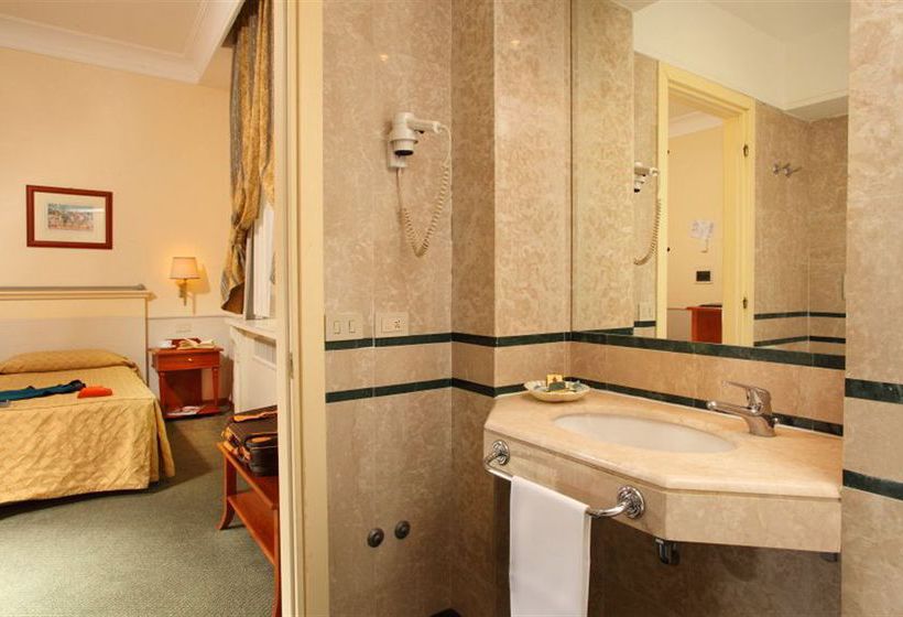 Hotel Delle Vittorie  | Roma | Roma | Italia 18