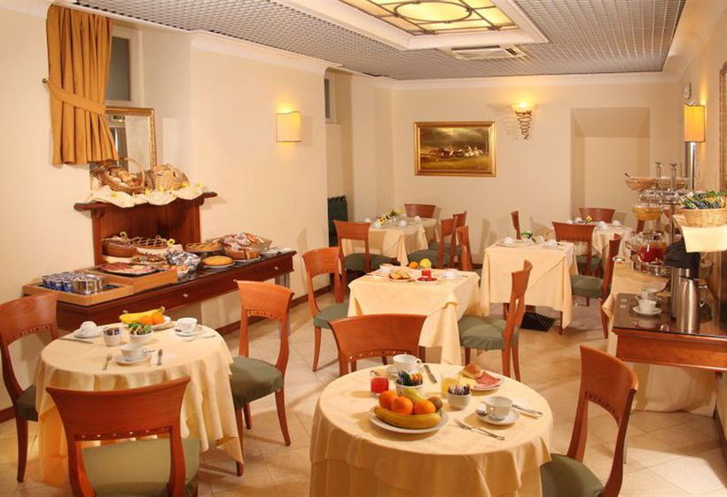 Hotel Delle Vittorie  | Roma | Roma | Italia 19