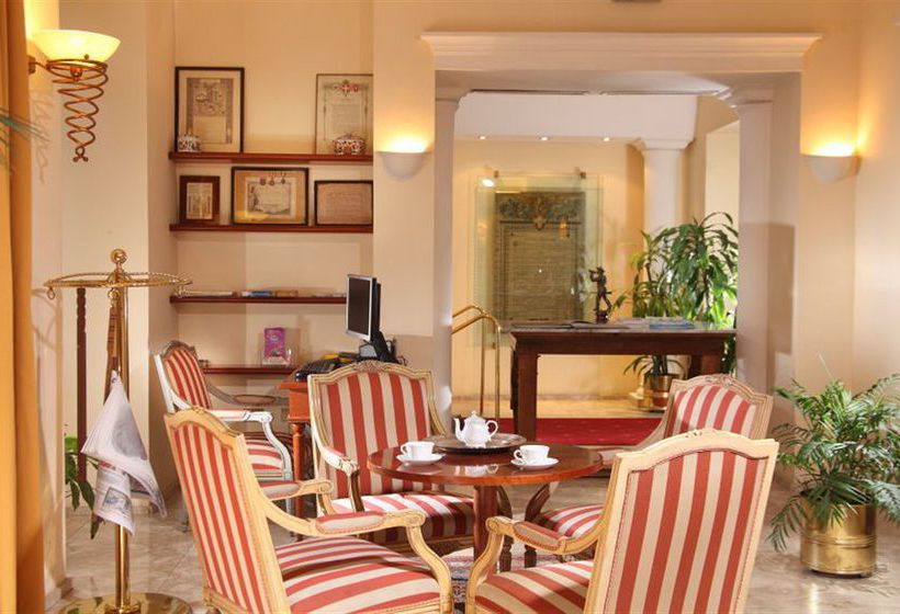 Hotel Delle Vittorie  | Roma | Roma | Italia 2