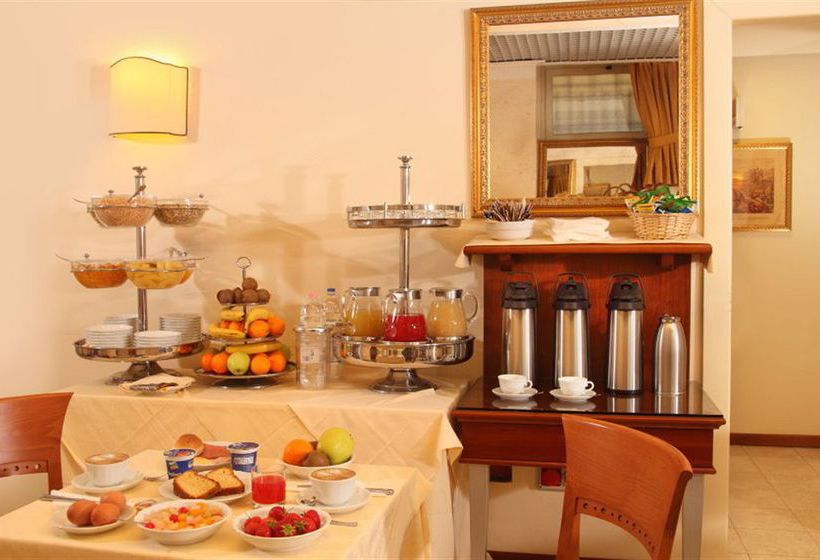 Hotel Delle Vittorie  | Roma | Roma | Italia 20