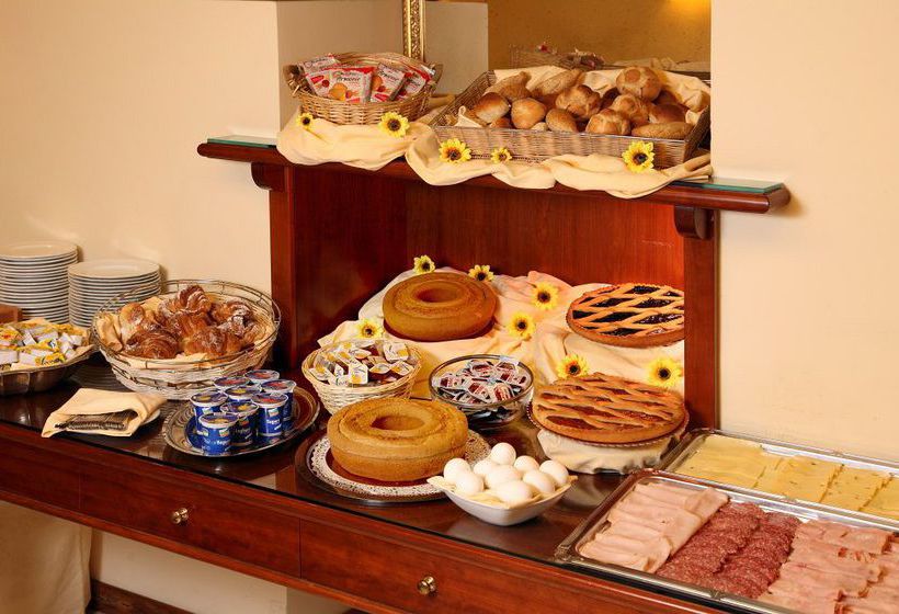 Hotel Delle Vittorie  | Roma | Roma | Italia 4