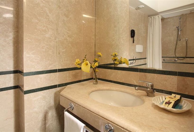 Hotel Delle Vittorie  | Roma | Roma | Italia 6