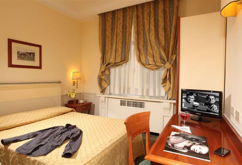 Hotel Delle Vittorie  | Roma | Roma | Italia 8