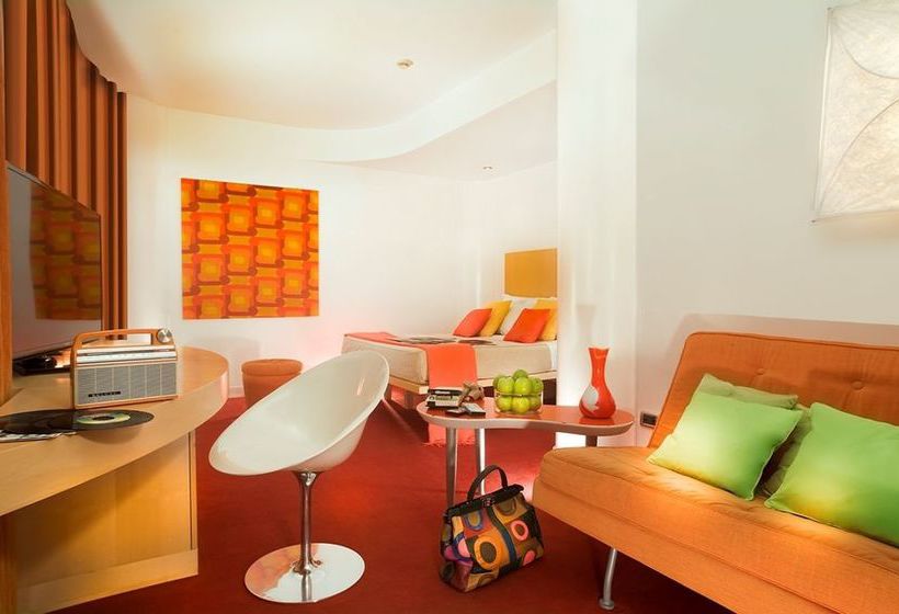 Abitart Hotel  | Roma | Roma | Italia 1