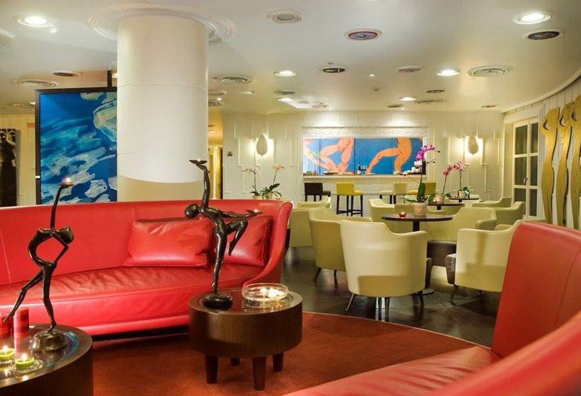 Abitart Hotel  | Roma | Roma | Italia 10
