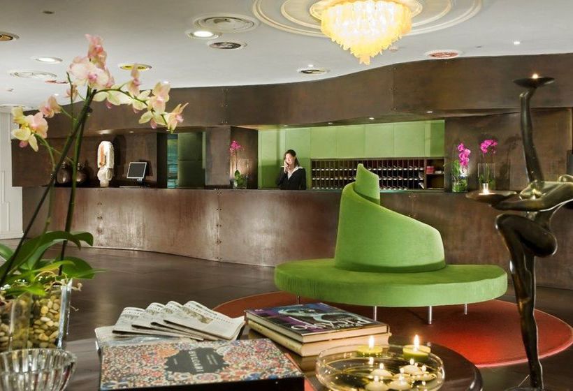 Abitart Hotel  | Roma | Roma | Italia 11