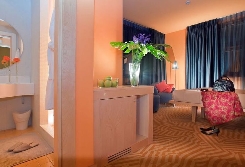 Abitart Hotel  | Roma | Roma | Italia 12