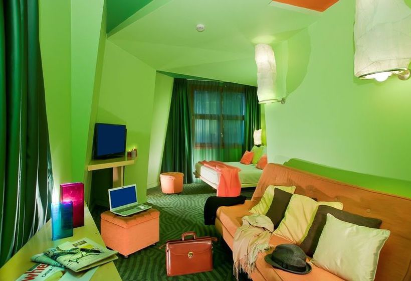 Abitart Hotel  | Roma | Roma | Italia 13