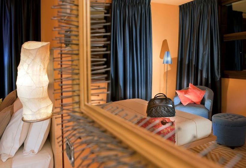 Abitart Hotel  | Roma | Roma | Italia 14