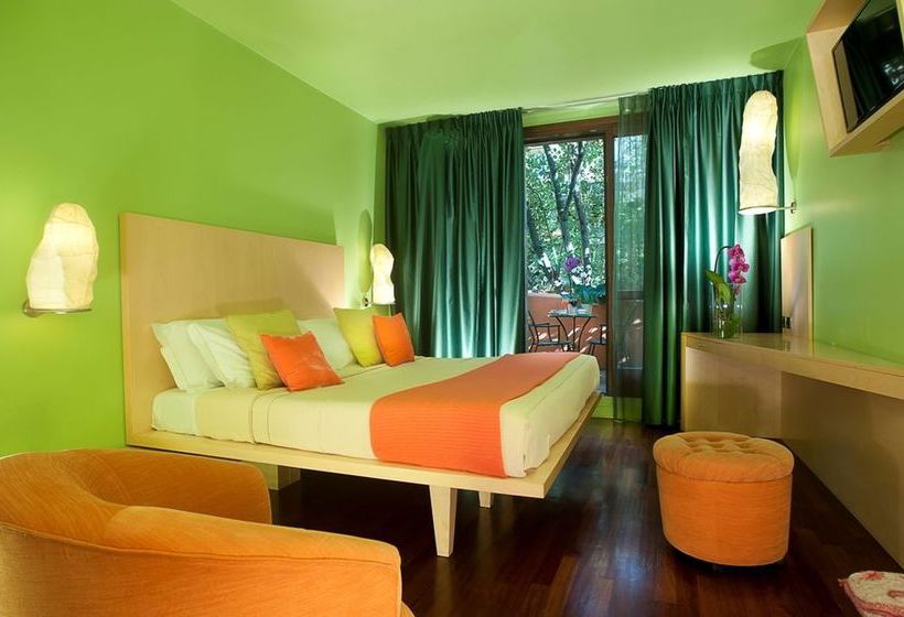Abitart Hotel  | Roma | Roma | Italia 15