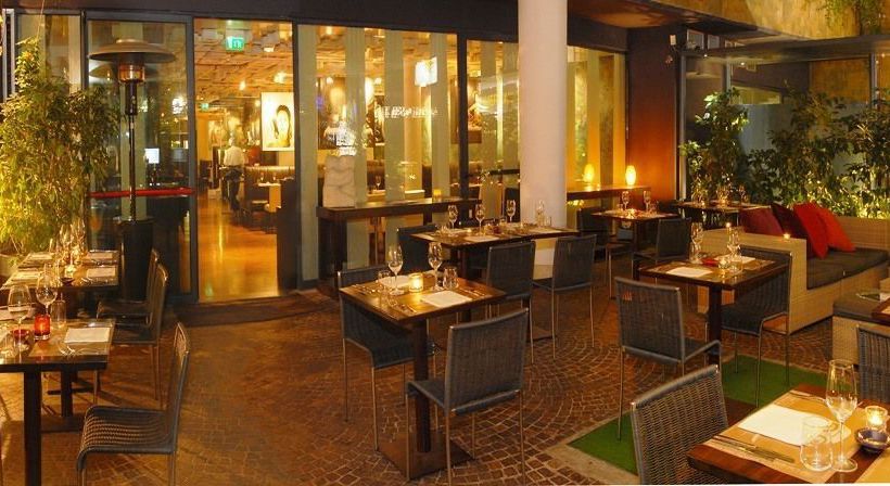 Abitart Hotel  | Roma | Roma | Italia 19