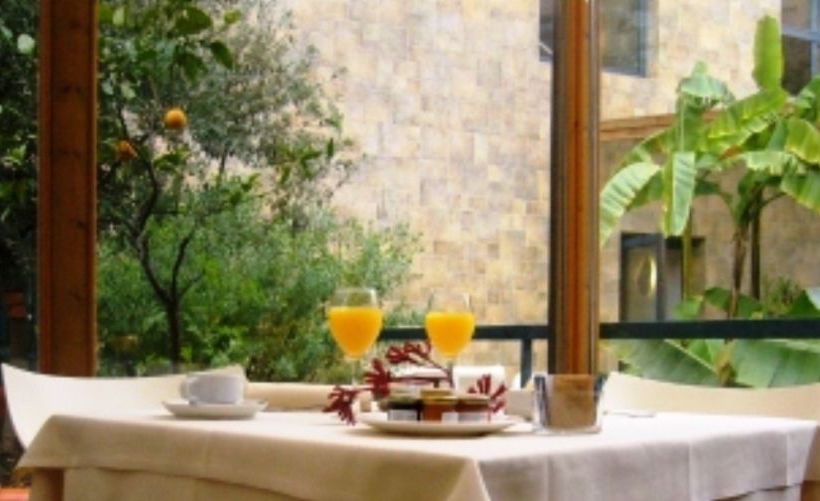 Abitart Hotel  | Roma | Roma | Italia 2