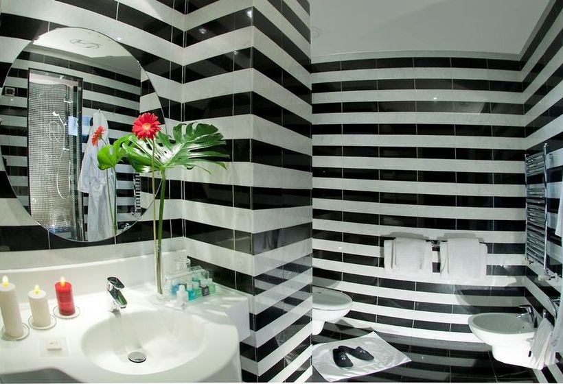 Abitart Hotel  | Roma | Roma | Italia 4
