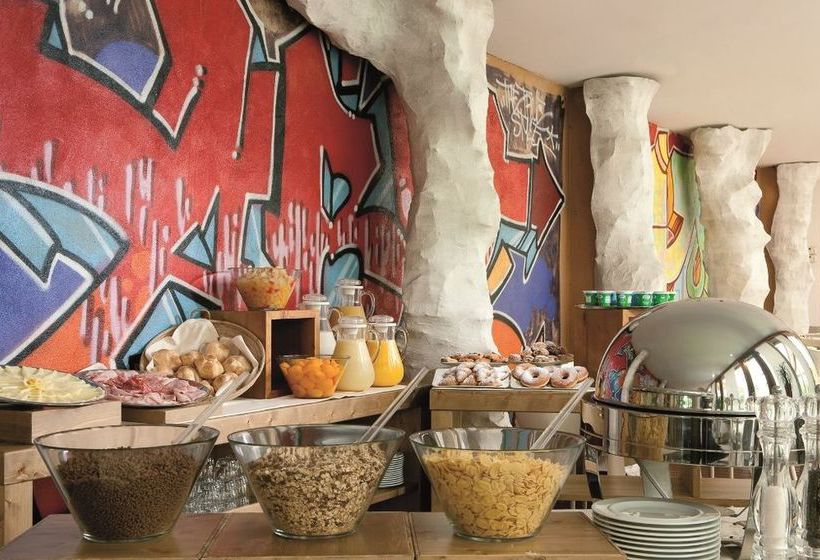 Abitart Hotel  | Roma | Roma | Italia 5