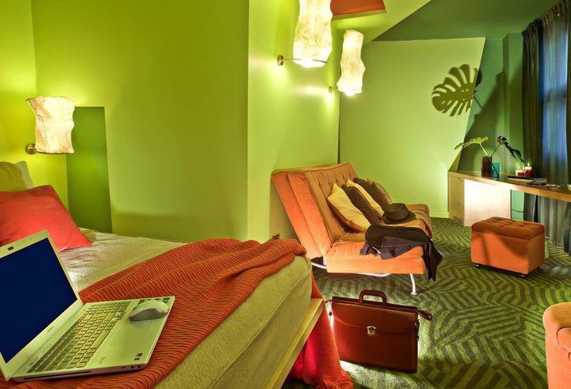 Abitart Hotel  | Roma | Roma | Italia 6