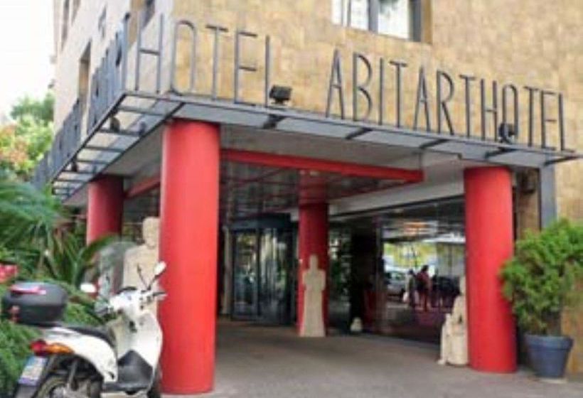Abitart Hotel  | Roma | Roma | Italia 7