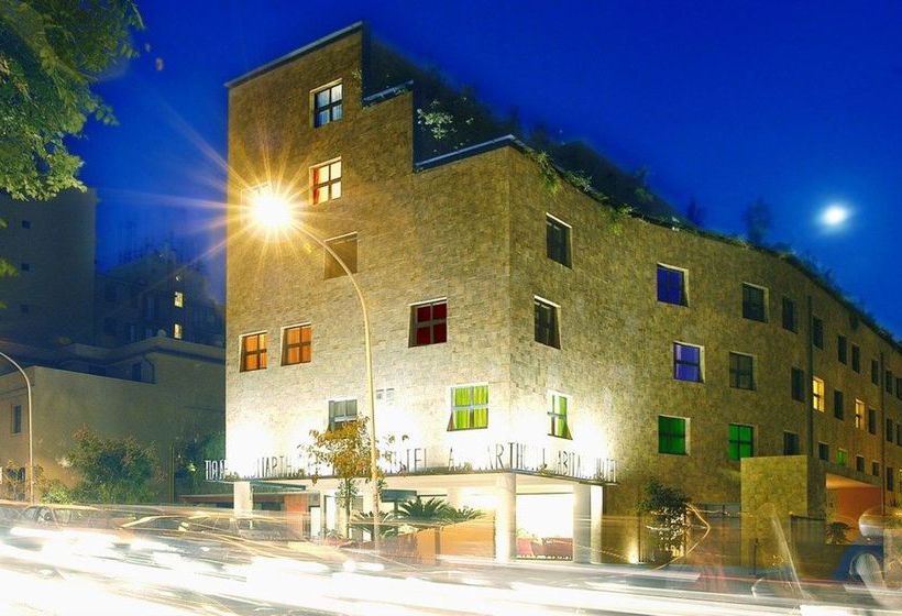 Abitart Hotel  | Roma | Roma | Italia 8
