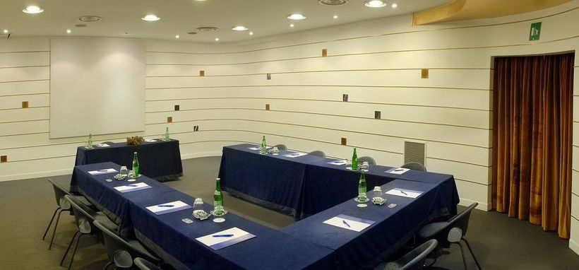 Abitart Hotel  | Roma | Roma | Italia 9