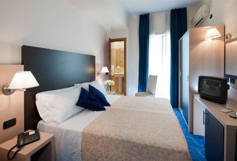 Club House Hotel Roma  | Roma | Roma | Italia 10