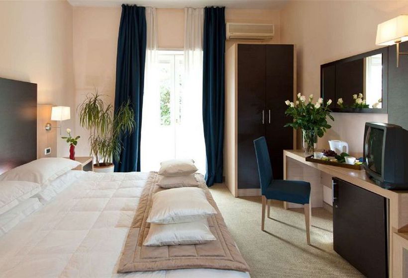 Club House Hotel Roma  | Roma | Roma | Italia 11