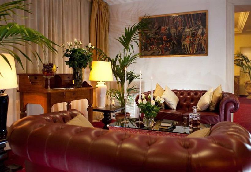 Club House Hotel Roma  | Roma | Roma | Italia 12