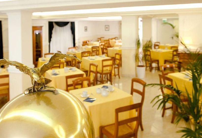 Club House Hotel Roma  | Roma | Roma | Italia 14