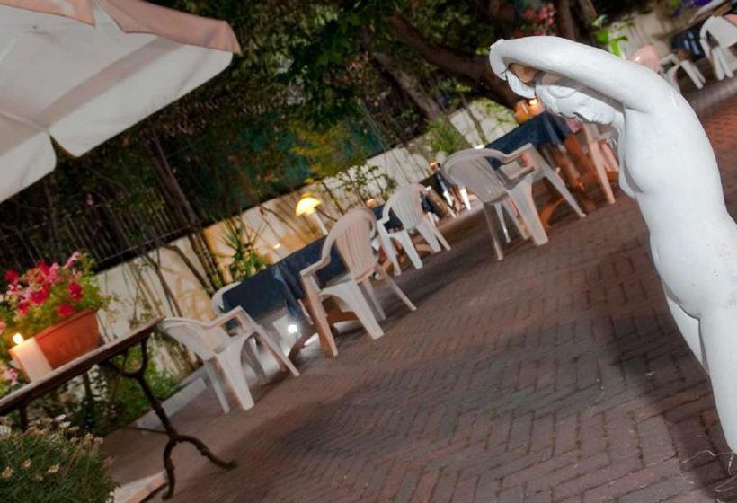 Club House Hotel Roma  | Roma | Roma | Italia 16