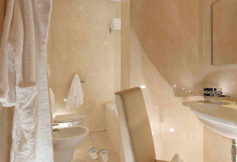 Club House Hotel Roma  | Roma | Roma | Italia 18