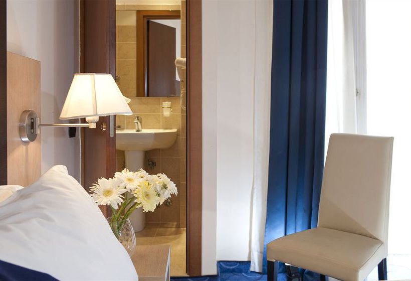 Club House Hotel Roma  | Roma | Roma | Italia 20